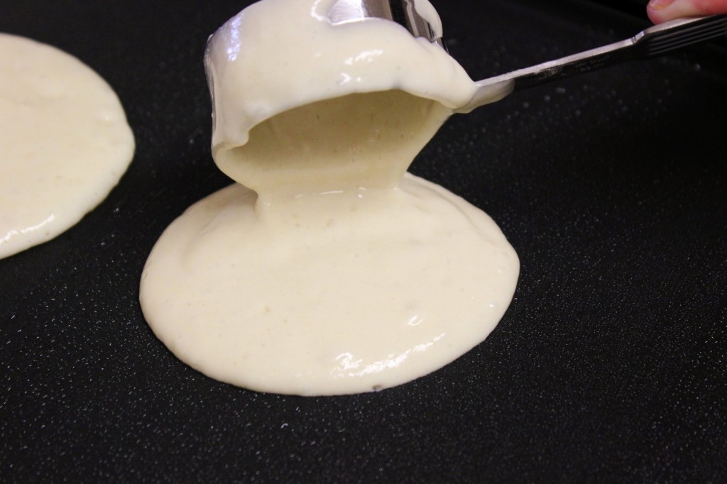 Buttermilk Pancakes Olga's Flavor Factory