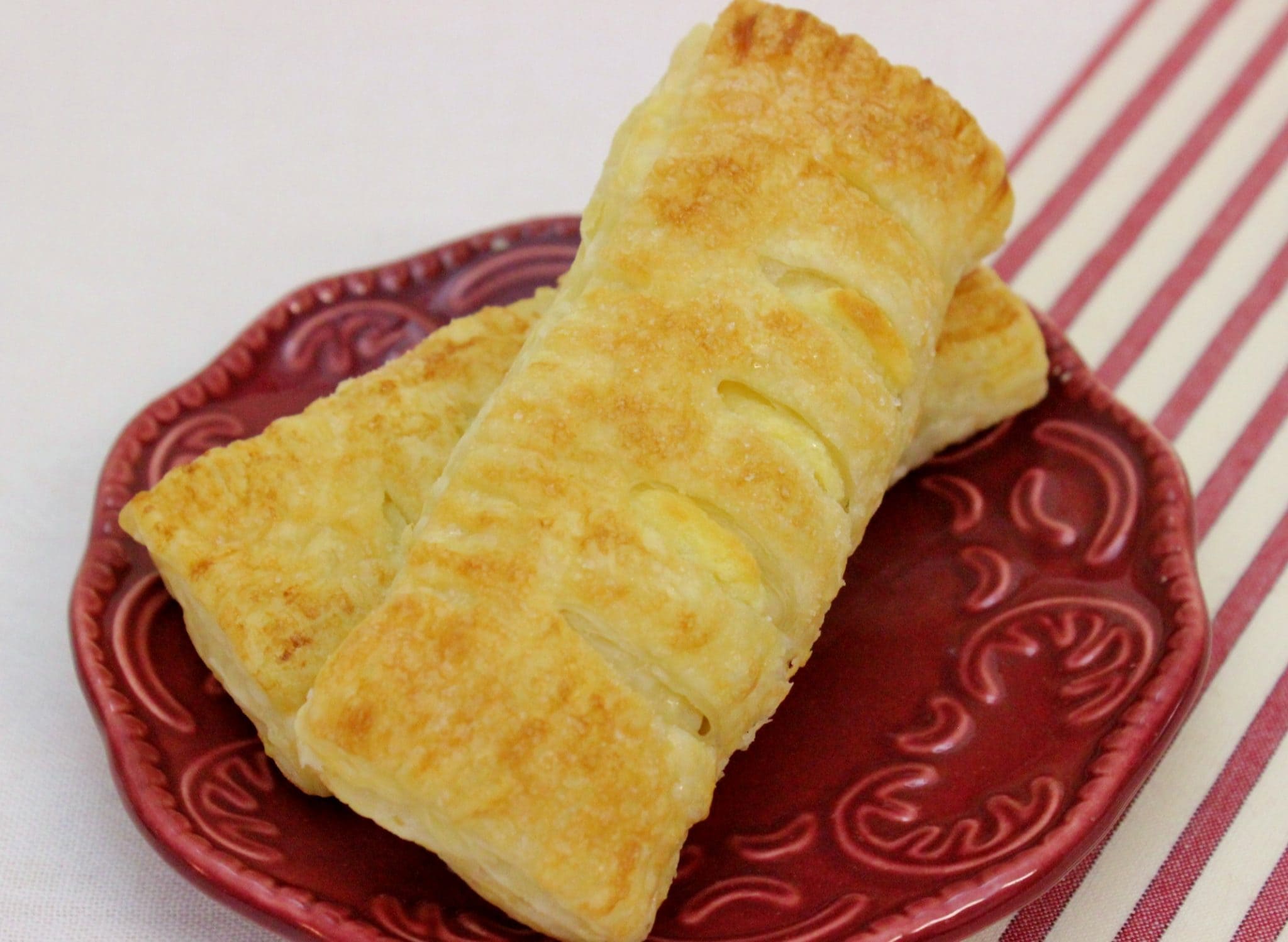 The Art of Puff Pastry Fillings: Sweet and Savory Delights for Every Occasion