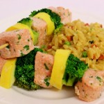 Steamed Salmon Kebabs (550x416)