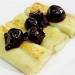Cheese Blintzes With Cherry Sauce 2 (550x367)