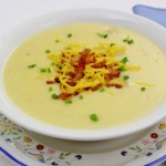 Loaded Baked Potato Soup (550x359)