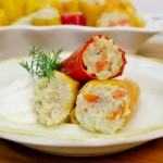 Mini Stuffed Peppers (550x356)