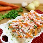 Rustic Chicken With Carrots and Onions (550x399)