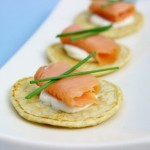 Blini With Smoked Salmon (550x366)