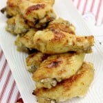 Easy Baked Chicken Wings (550x367)