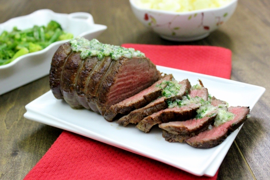 How Long To Cook A Tenderloin Roast In The Oven