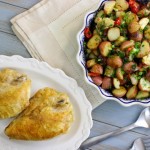 roasted chicken breast and potatoes (500x334)