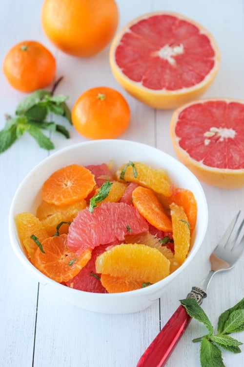 Citrus Mint Salad-1-11