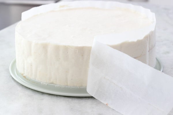 Can I Use Cake Pan For Souffle Can I Use Cake Pan For Souffle