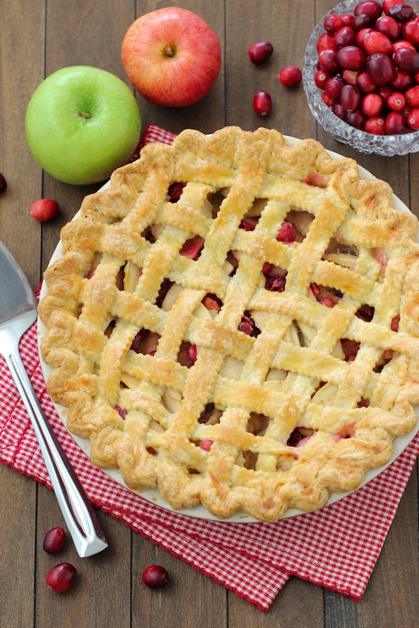 Apple Cranberry Pie-1-30 copy