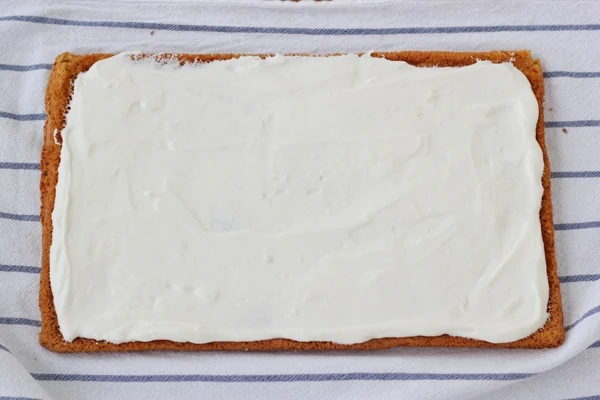 Butternuts Squash Cake Roll-12