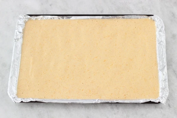 Butternuts Squash Cake Roll-7