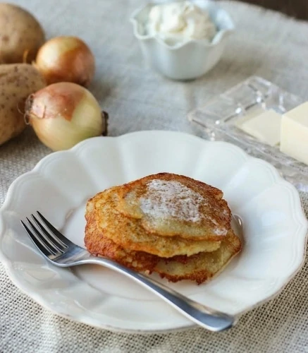 Potato Pancakes (437x500)