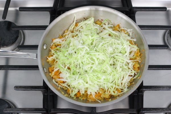 Lazy Cabbage Rolls-1-3