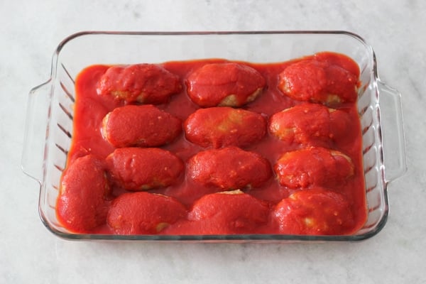 Lazy Cabbage Rolls-1-8