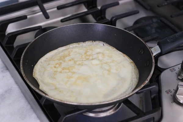 Cheese Blintzes -1-25