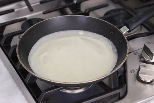 Cheese Blintzes -1-26