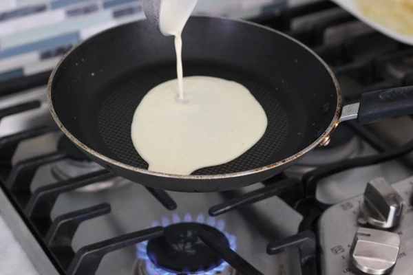 Cheese Blintzes -1-27