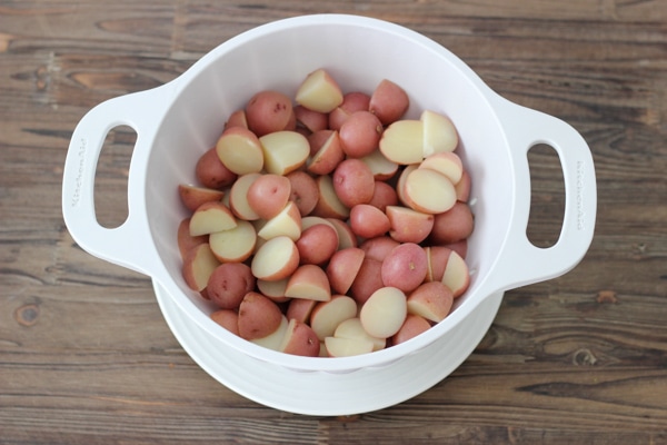 Garlic and Herb Roasted Potatoes-1-16