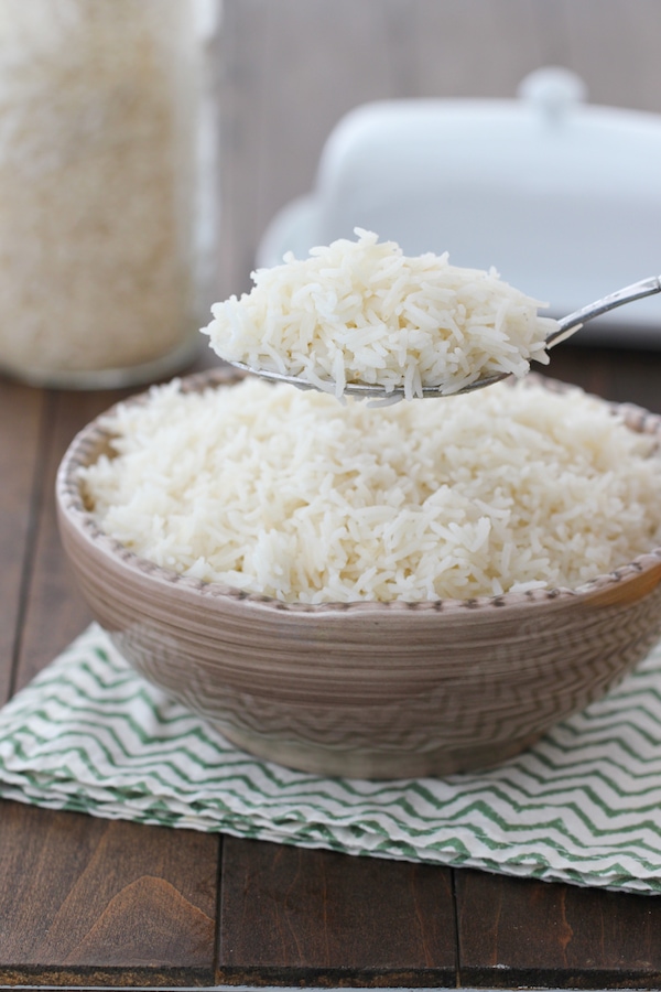 How To Cook Rice Perfectly Every Time Olga S Flavor Factory