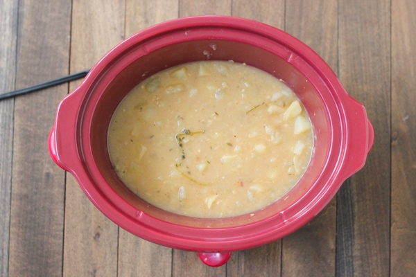 Loaded Baked Potato Soup-1-19