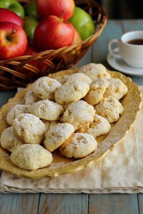Apple Cookies copy