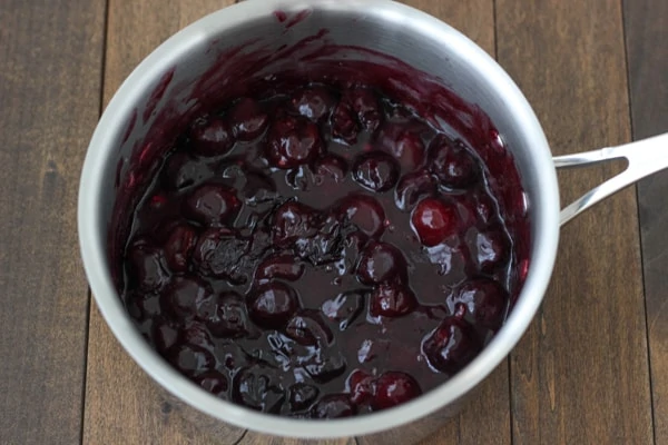 Cherry Crepe Cake-1-22