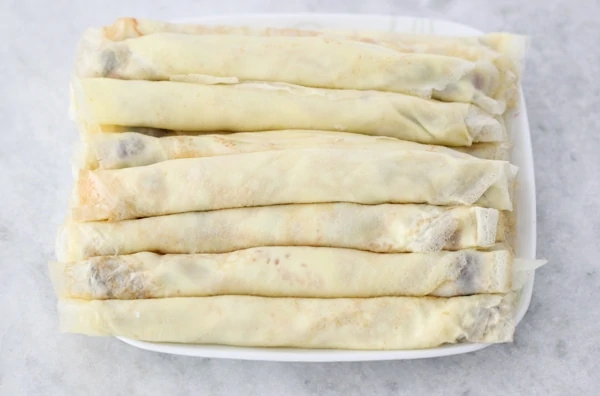 Cherry Crepe Cake-1-24