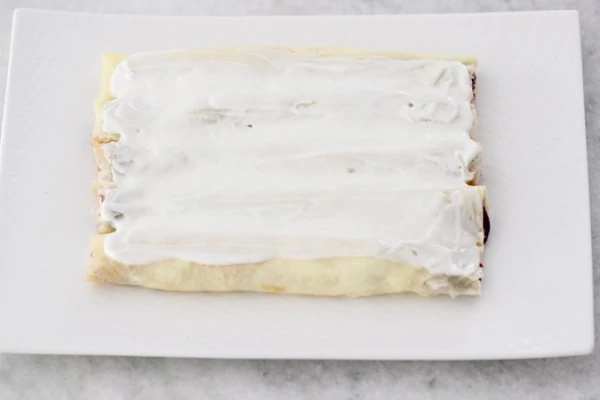 Cherry Crepe Cake-1-26