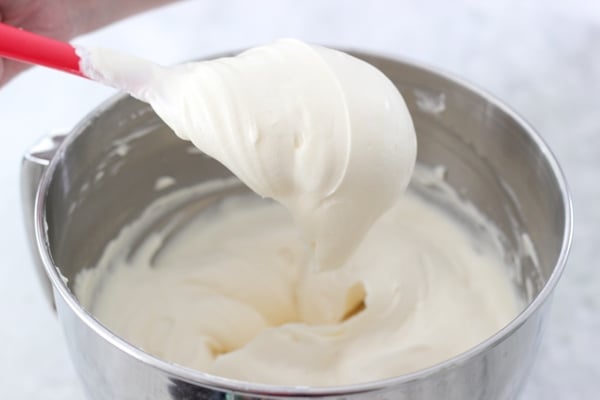 Raspberry Piece of Cake Cake -4