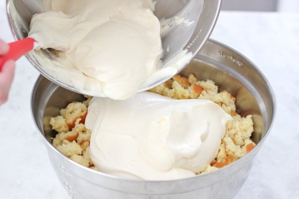 Raspberry Piece of Cake Cake -7