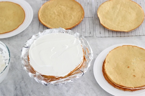 Smetannik Cake-1-12