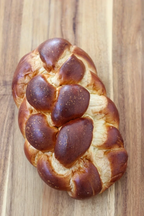 Challah Bread-1-2