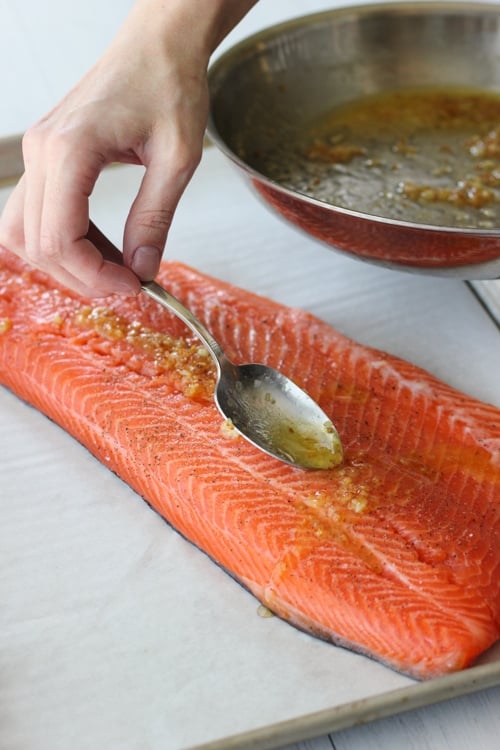 trout recipe trout recipe