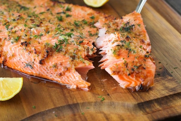 Ultimate Steelhead Trout Recipe