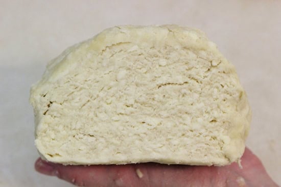Quick Puff Quick Puff Pastry - Olga's Flavor Factory