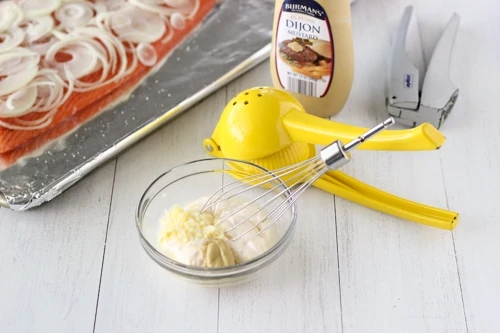 Cheesy Baked Salmon-1-3