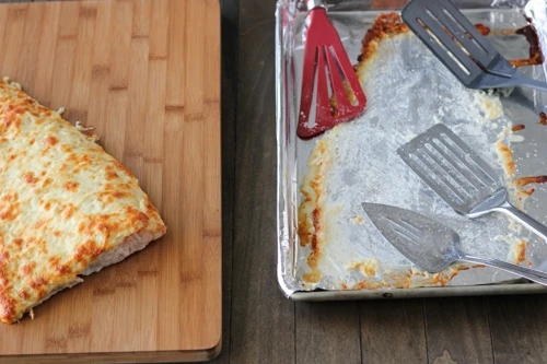 Cheesy Baked Salmon-1-6