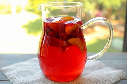 Raspberry Peach Iced Tea (500x333)