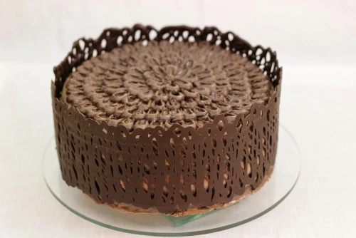 Chocolate Cage  (500x334)