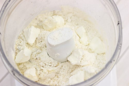 Dulce de Leche Cheesecake and Hazelnut-Pumpkin Pie-1-10