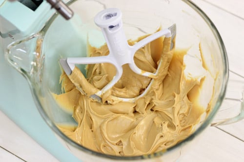 Dulce de Leche Cheesecake and Hazelnut-Pumpkin Pie-1-21