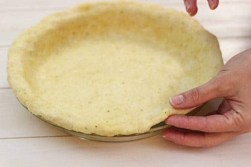 Dulce de Leche Cheesecake and Hazelnut-Pumpkin Pie-1-29