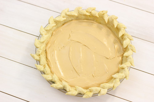 Dulce de Leche Cheesecake and Hazelnut-Pumpkin Pie-1-39