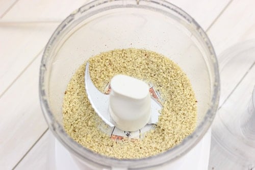 Dulce de Leche Cheesecake and Hazelnut-Pumpkin Pie-1-4