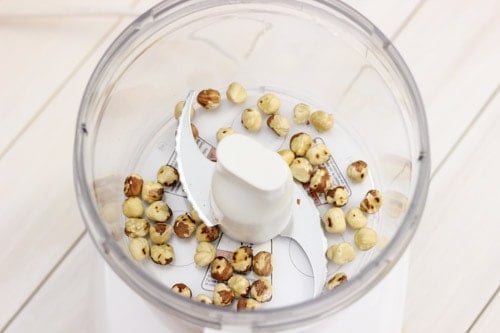 Dulce de Leche Cheesecake and Hazelnut-Pumpkin Pie-1-55