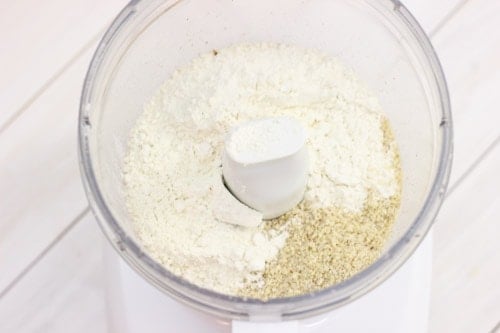 Dulce de Leche Cheesecake and Hazelnut-Pumpkin Pie-1-6