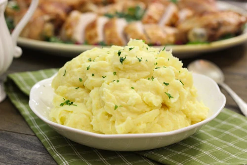 Easy Tips For Better Mashed Potatoes sm-1
