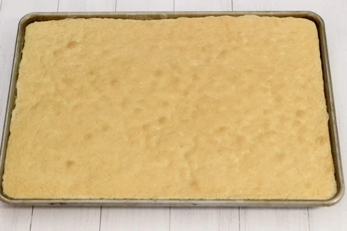 Hazelnut Cake Roll-1-24