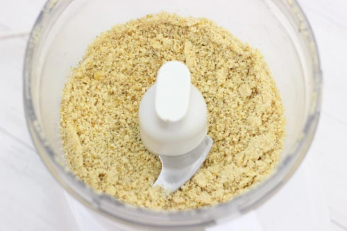 Hazelnut Cake Roll-1-42